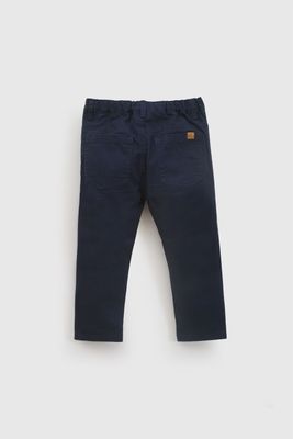 Imagen 2 del producto Pantalón Niño Celeste 8091 Colloky