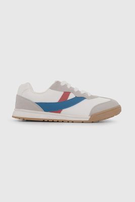 Imagen 2 del producto Zapatilla Niño Blanco 57502 Colloky