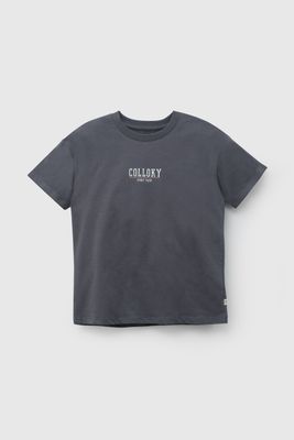 Imagen 2 del producto Pack Dos Poleras Colloky Estampada De Niño POJE5198V26