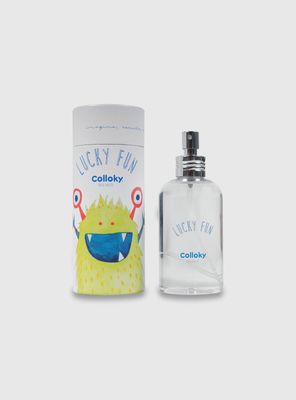 Colonia Niño Sin Color 55754 Colloky