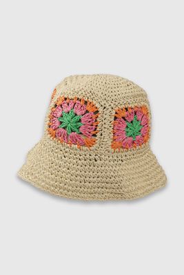 Sombrero Beige