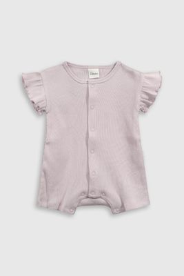 Osito Celeste de Bebé