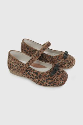 Imagen 1 del producto Ballerina de Animal Print 42180298V26