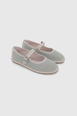 Imagen 1 del producto Ballerina Niña Verde 52080397V26