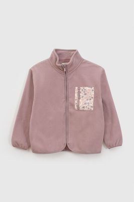 Imagen 1 del producto Polar Niña Morado 8035 Colloky