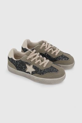 Zapatilla Estrella Multicolor Niña 57560398V26