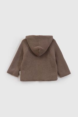 Imagen 2 del producto Chaqueta Unisex Cafe 8069 Colloky