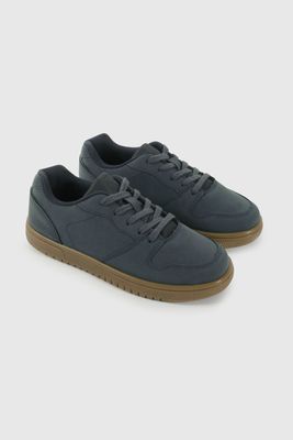 Zapatilla Urbana Azul 57230250V26 KID2