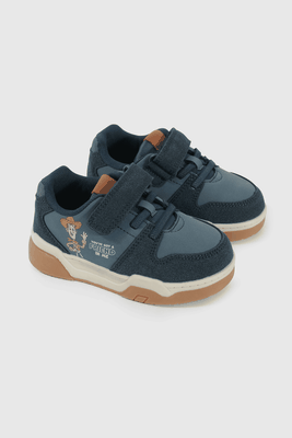 Zapatilla Niño Azul 56530 Colloky