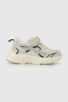 Imagen 2 del producto Zapatilla Beige Niño 7379 Colloky