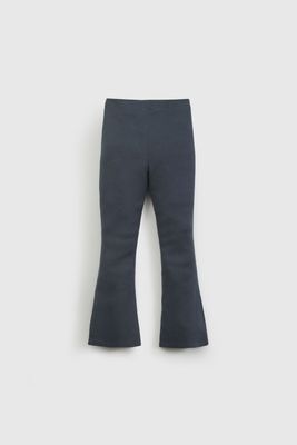 Imagen 2 del producto Pata Azul Flare Rib  De Niña PAPU0251V26