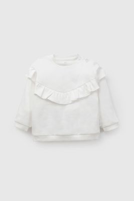 Imagen 2 del producto Clemente Azul Bebé niña 7515 Colloky