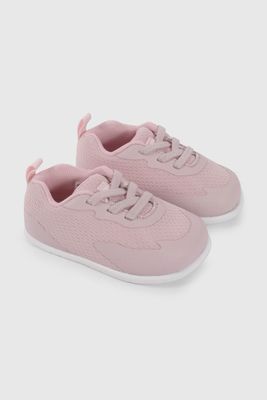 Zapatilla Deportiva Rosada 37820330V26