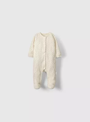 Osito Unisex Beige 55451 Colloky