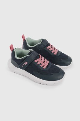 Zapatilla Deportiva Azul 48820357V26