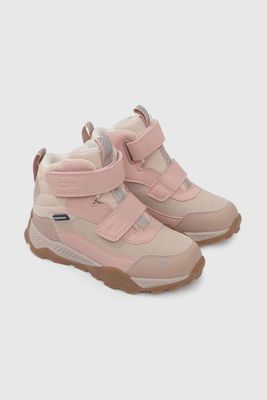 Botín Rosado de Niña (28 a 38)