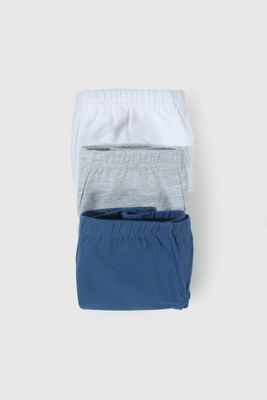 Slip Blanco Niño Colloky