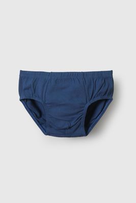 Imagen 2 del producto Slip Blanco Niño Colloky