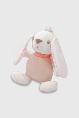 Juguete Musical de Bebé rosado para Niña