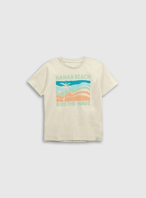 Imagen 2 del producto Polera Beige