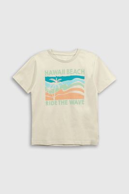 Imagen 1 del producto Polera Beige