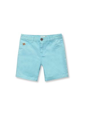 Bermuda Niño Celeste (3 A 36 Meses) Colloky