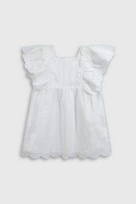 Vestido Blanco