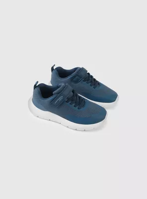 Zapatilla Niño Azul 55543 Colloky