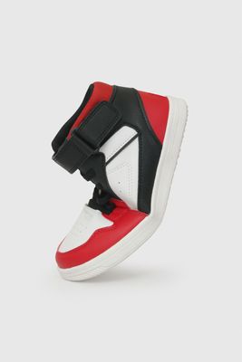 Imagen 2 del producto Zapatilla Niño Multicolor 8105 Colloky