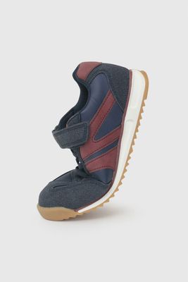 Imagen 2 del producto Zapatilla Niño Azul 7786 Colloky