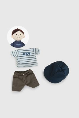 Outfit Muñeco De Niño JGPY1710V26