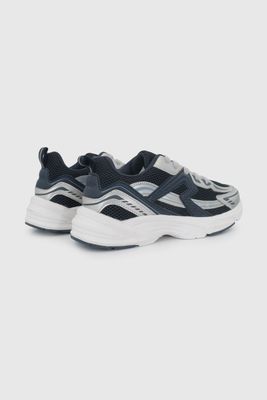 Imagen 2 del producto Zapatilla Urbana Azul 57070250V26 KID