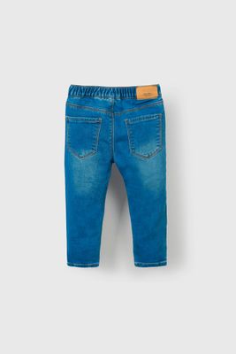 Imagen 2 del producto Jeans Denim Skinny Elasticado