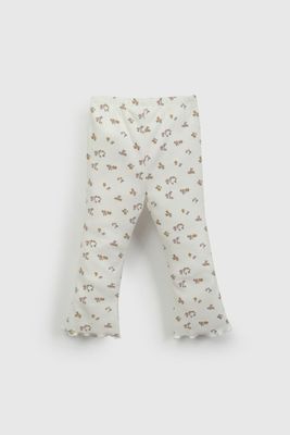 Imagen 2 del producto Pata Blanca Flores De Niña PAPU1078V26