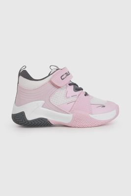 Imagen 2 del producto Zapatilla Deportiva Blanca Caña Alta 48760310V26