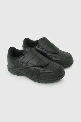 Zapatilla Negro Unisex niño 7419 Colloky