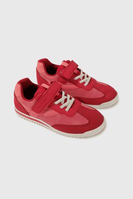 Imagen 1 del producto Zapatilla Lifestyle Rosada de Niña