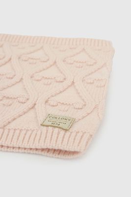 Imagen 2 del producto Cuello Niña Rosado 7959 Colloky