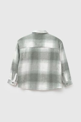 Imagen 2 del producto Chaqueta Niño Beige 7996 Colloky