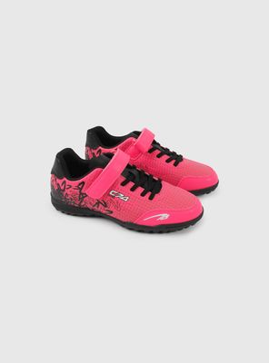 Zapatilla Unisex Fucsia 55553 Colloky