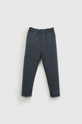 Imagen 2 del producto Buzo Azul De Niña PTPO0251V26