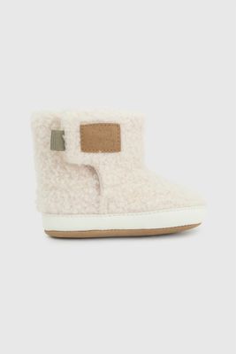 Imagen 2 del producto Bota Unisex Beige Claro 8388 Colloky