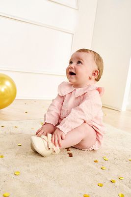 Imagen 2 del producto Reina Niña Blanco 57782 Colloky