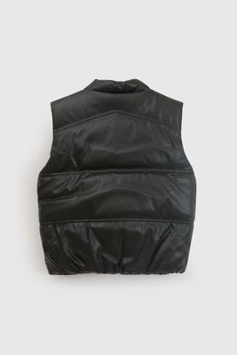 Imagen 2 del producto Chaqueta Niña Negro 7932 Colloky