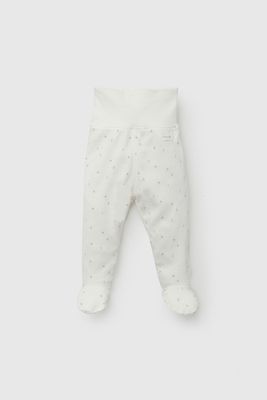 Imagen 2 del producto Panty Ballerina Niña Rosado 57772 Colloky