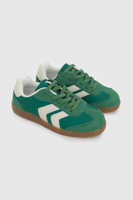 Zapatilla Unisex Verde 7999 Colloky