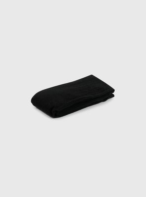 Ballerina panty Niña Negro 56125 Colloky