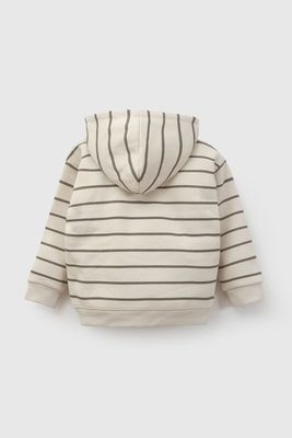 Imagen 2 del producto Polerón Niño Beige 7762 Colloky