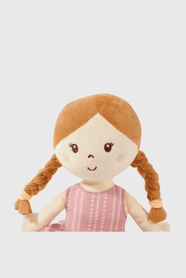 Imagen 2 del producto Muñeca Rosado