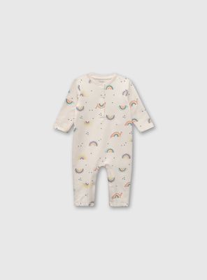 Imagen 2 del producto Entero Rosado de Niña